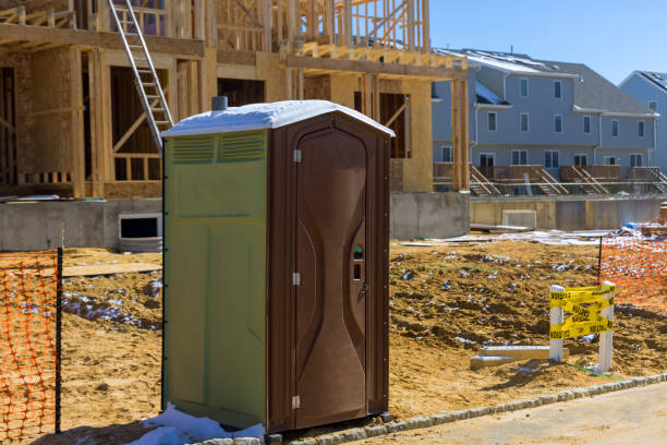 Best Luxury portable toilet rental  in Fort Meade, MD