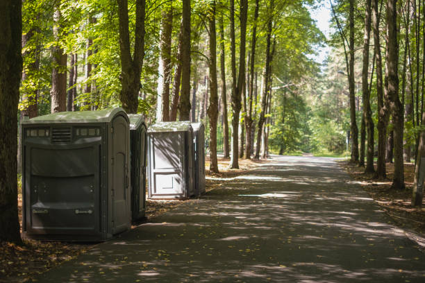 Best High-end porta potty rental  in Fort Meade, MD