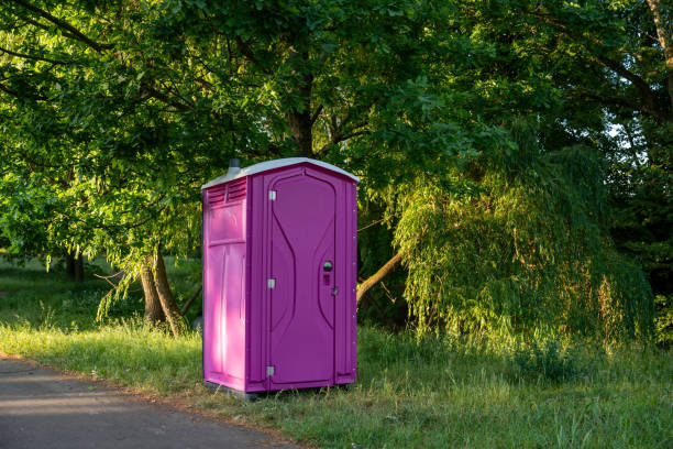 Best Porta potty cleaning services  in Fort Meade, MD