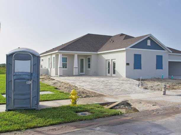Best Sanitation services for porta potties  in Fort Meade, MD