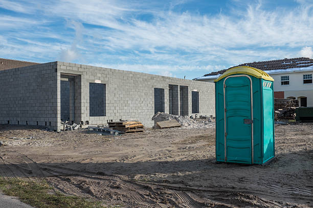 Best Portable restroom trailer rental  in Fort Meade, MD
